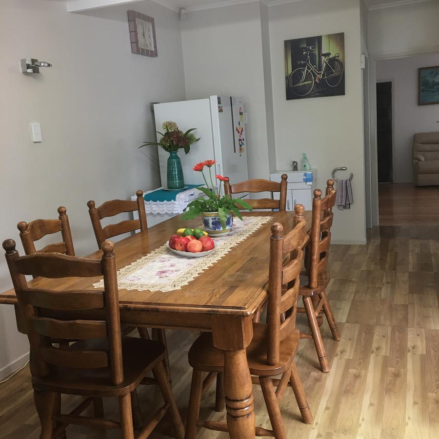 At Homestay Auckland Exterior photo